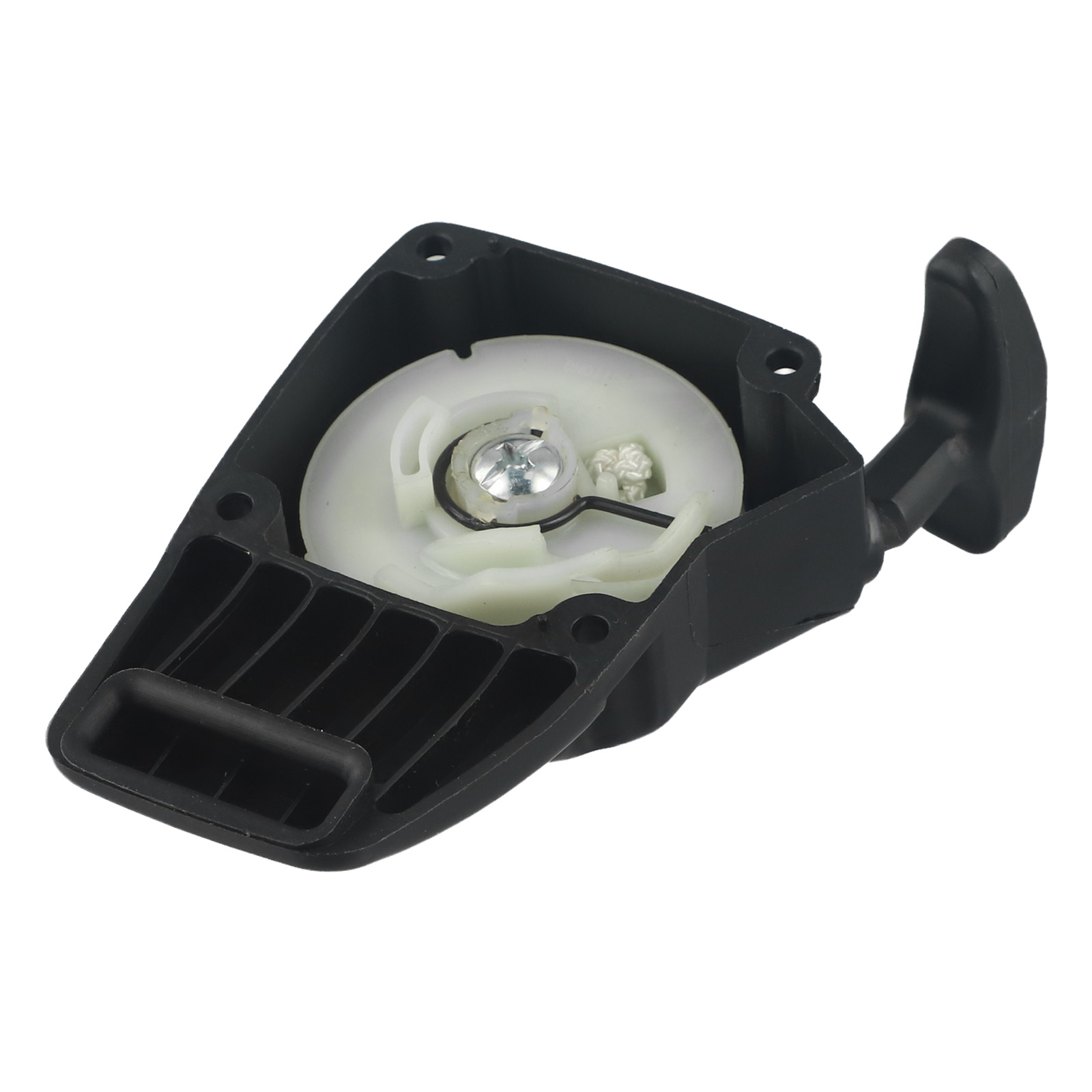 Deze plastic terugloopstarter  - Gardening Tools Must Haves recensie en prijs