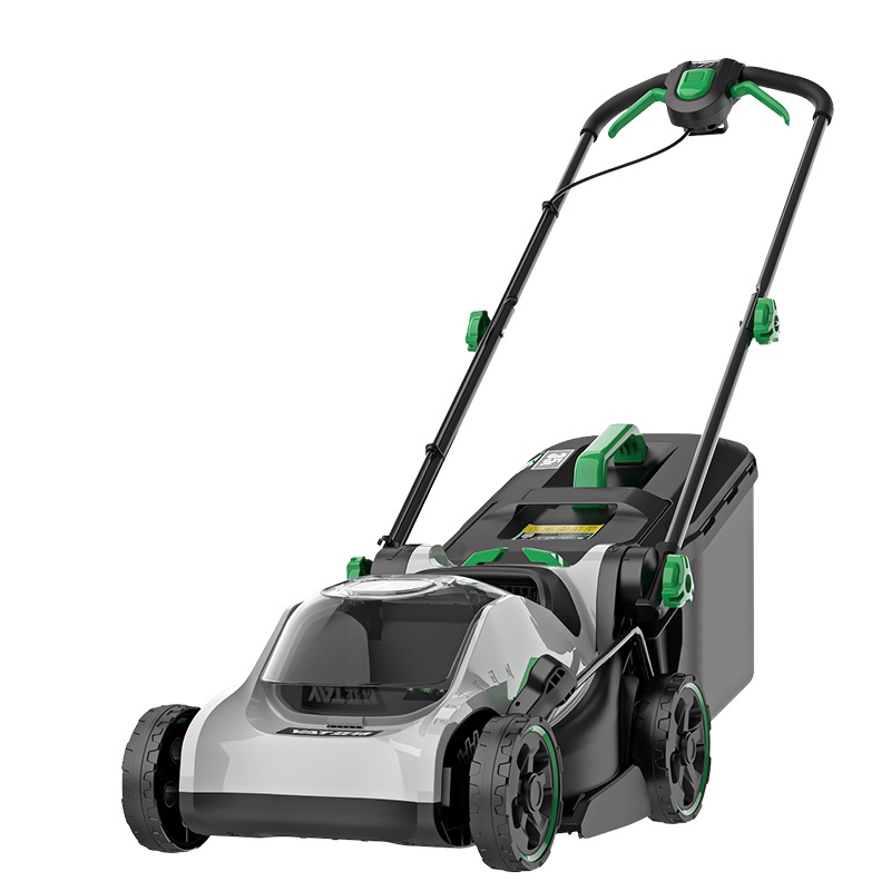Elektrische grasmaaiers, snoer - Gardening Tools Lawn Mower recensie en prijs