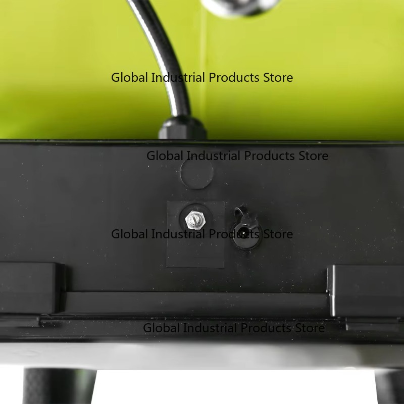 60L Elektrische Tuinspuitkar m - Gardening Tools Battery Powered recensie en prijs