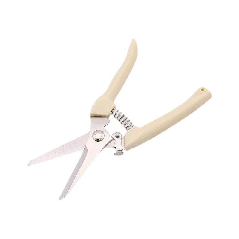 Arbeidsbesparende tuinsnoeisch - Gardening Tools Scissors recensie en prijs