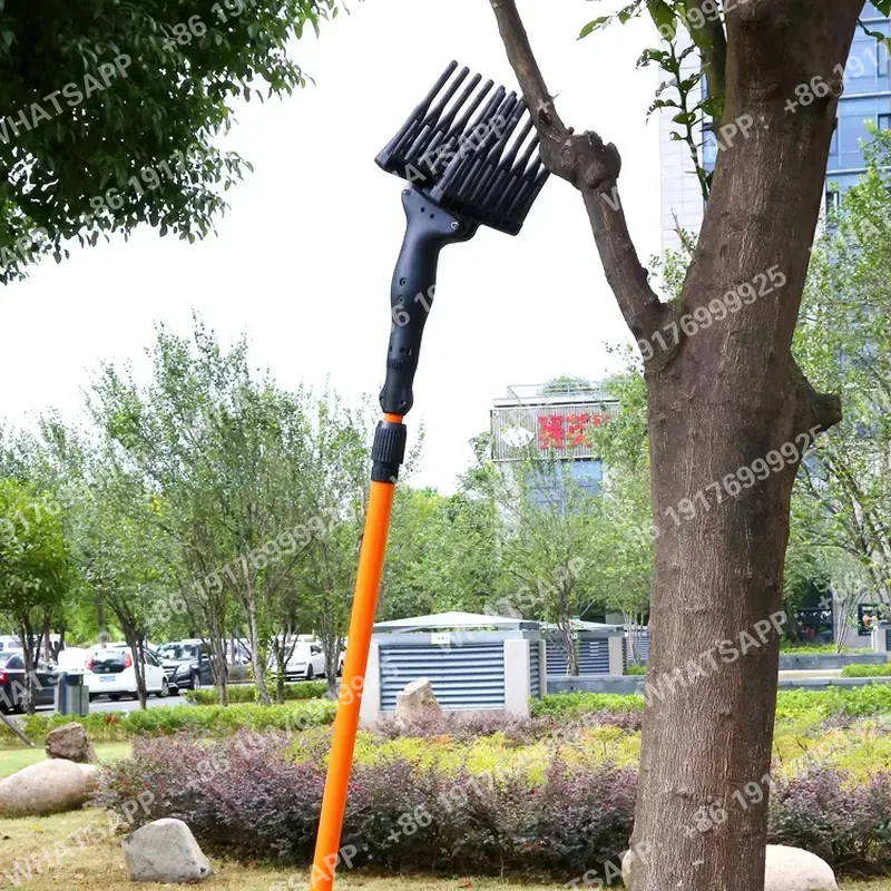 Tuinplukker Magic Tool Telesco - Gardening Tools Must Haves recensie en prijs