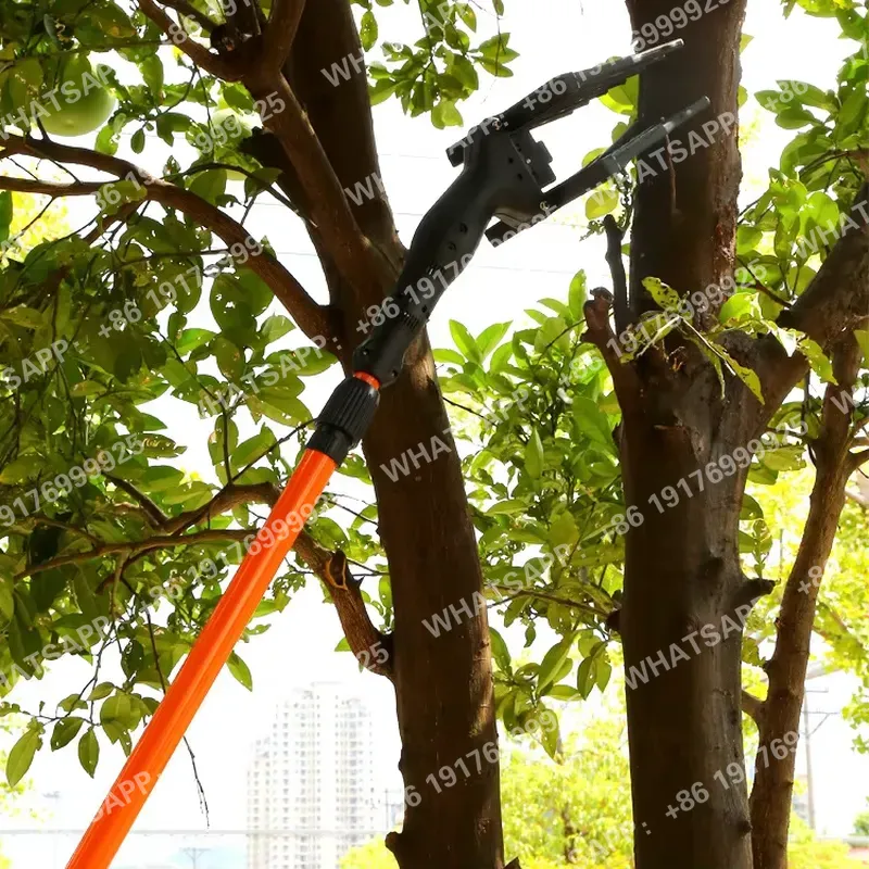 Tuinplukker Magic Tool Telesco - Gardening Tools Must Haves recensie en prijs