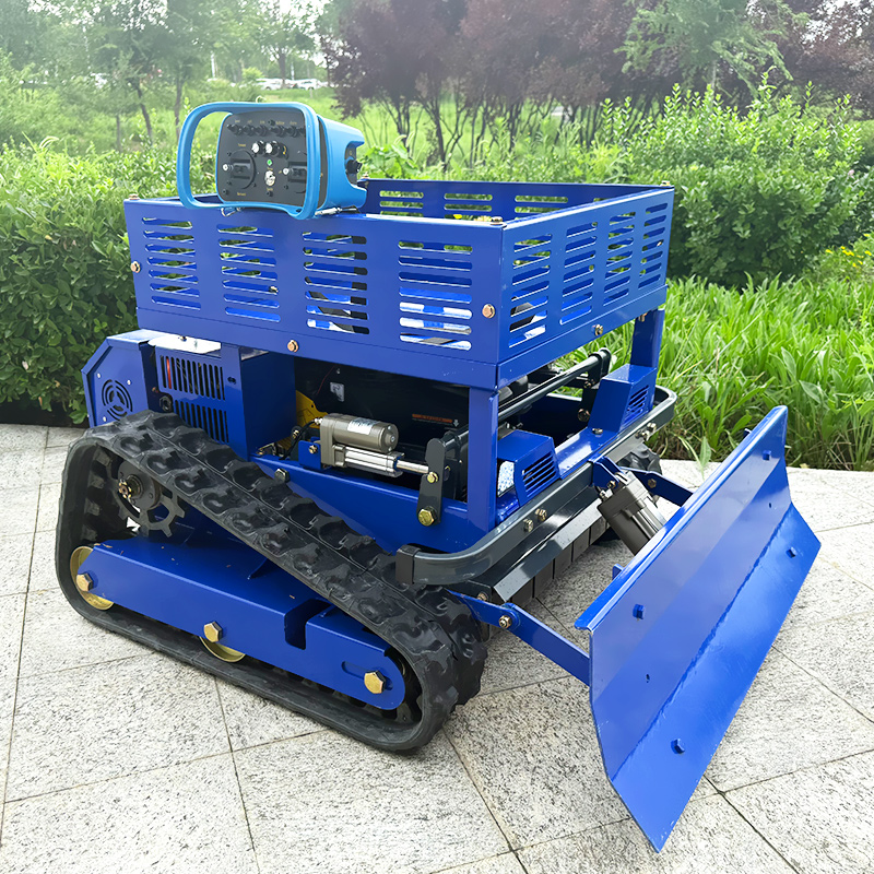 Op maat gemaakte grasmaaier me - Gardening Tools China recensie en prijs