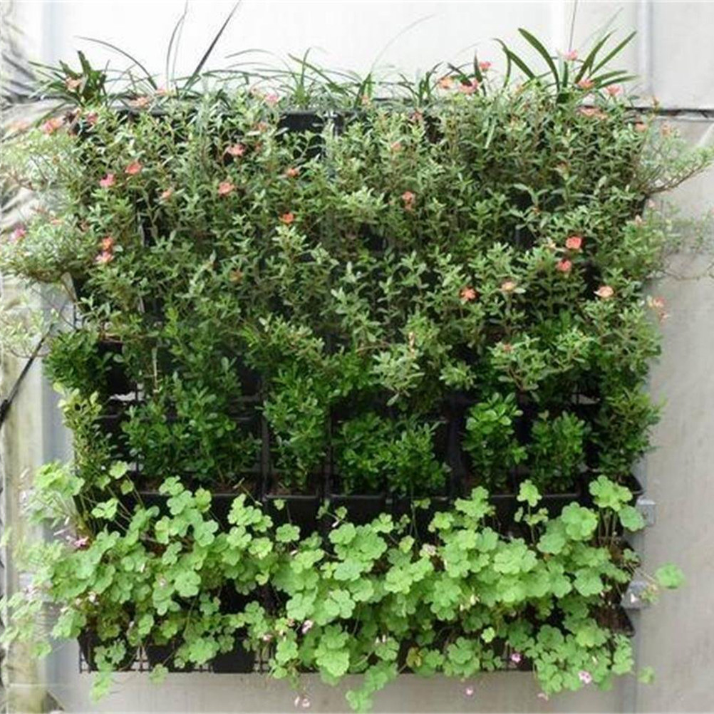 1 Stuks Vilten Plantzak Wandha - Grow Bags recensie en prijs