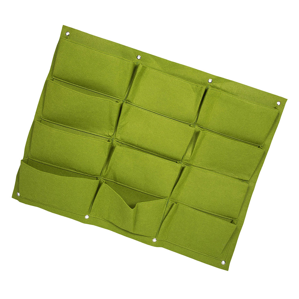 1 Stuks Vilten Plantzak Wandha - Grow Bags recensie en prijs