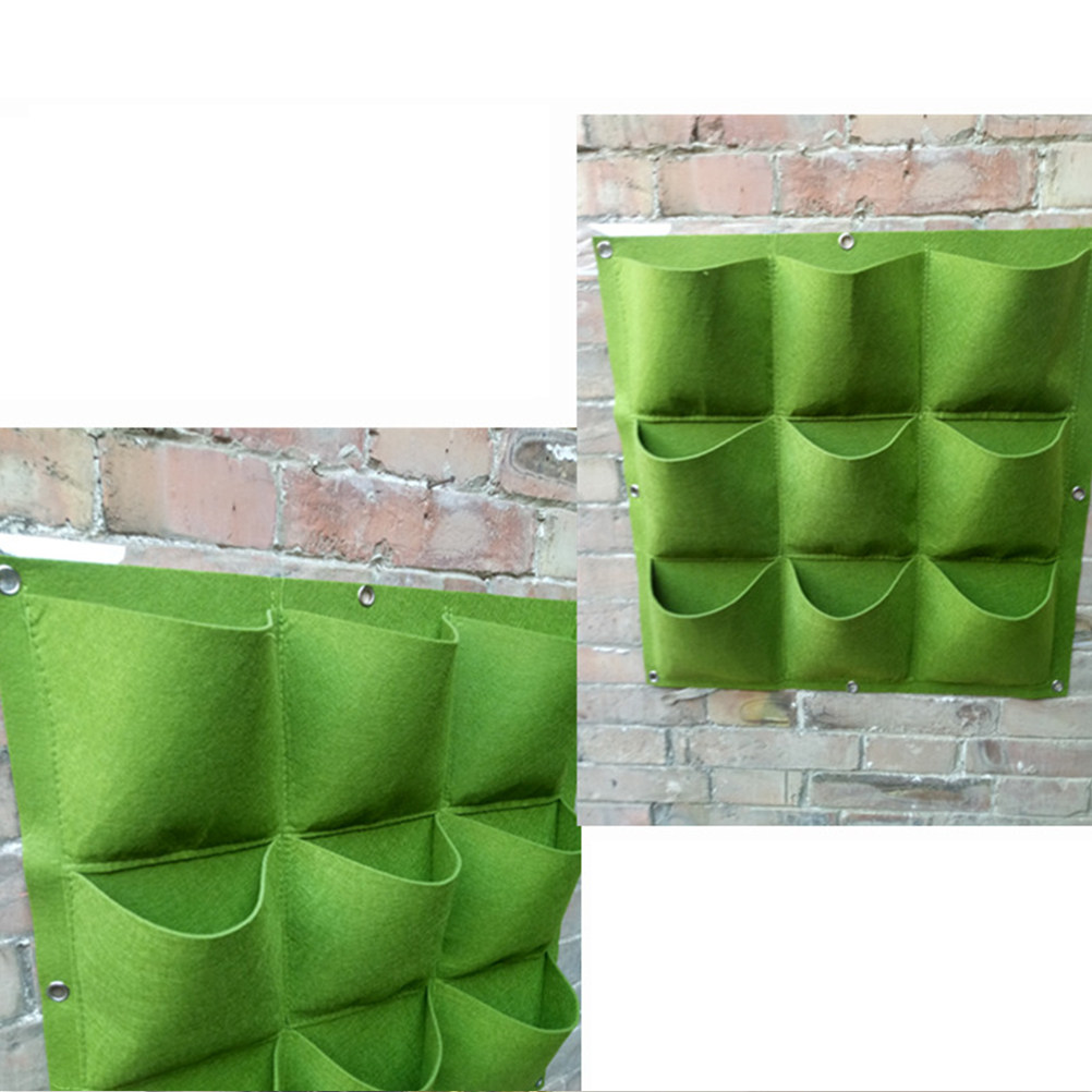 1 Stuks Vilten Plantzak Wandha - Grow Bags recensie en prijs