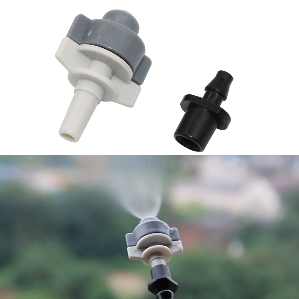 0.7mm Micro Verneveling Nozzle - Gardening Tools Plastic recensie en prijs