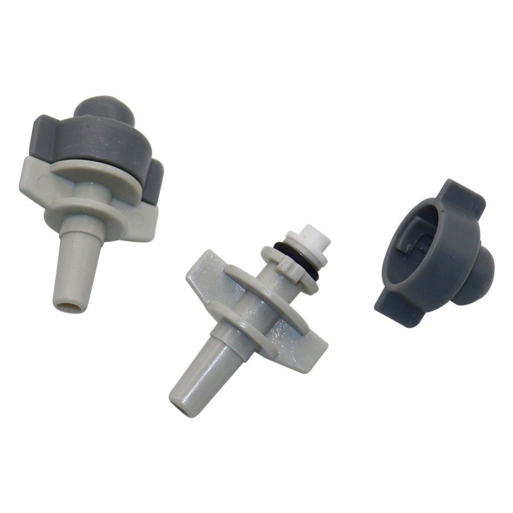 0.7mm Micro Verneveling Nozzle - Gardening Tools Plastic recensie en prijs