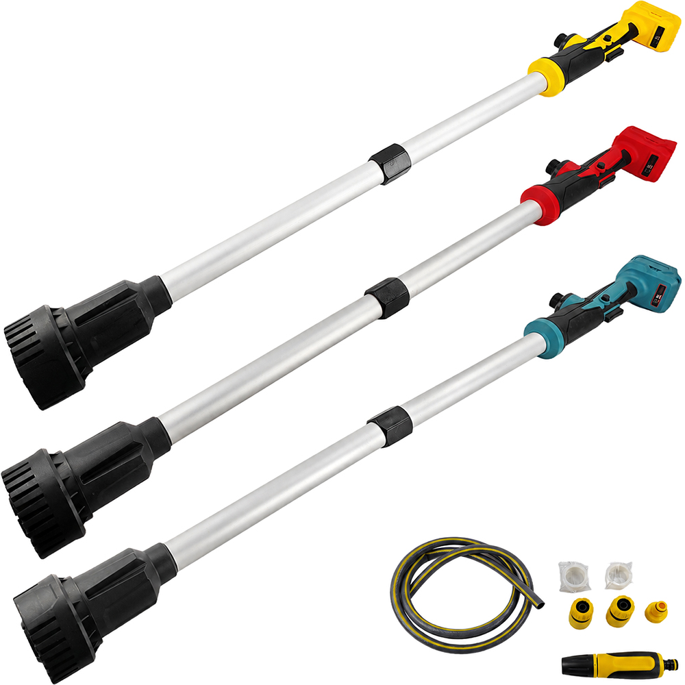 SIHAO Draagbare Waterpomp Draa - Gardening Tools China recensie en prijs