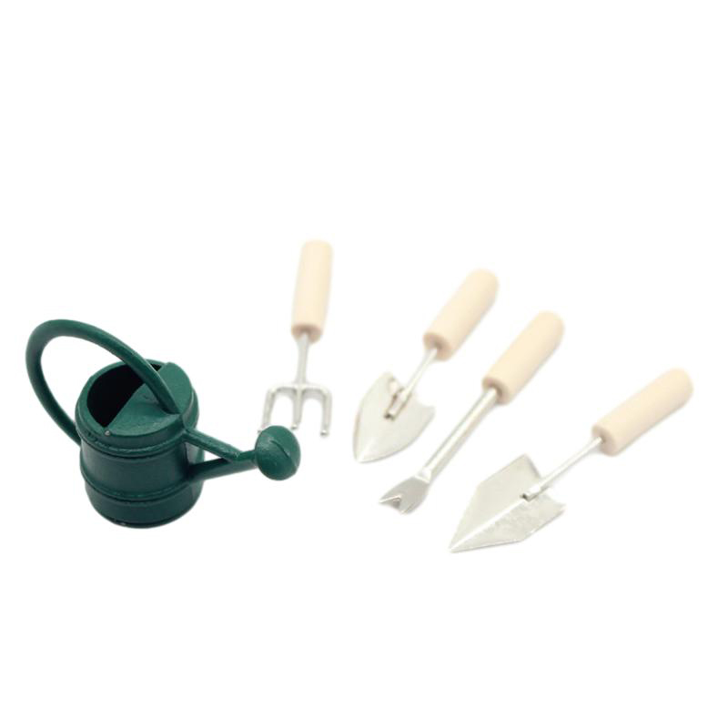 1:12 Poppenhuis Miniatuur Tuin - Gardening Tools China recensie en prijs