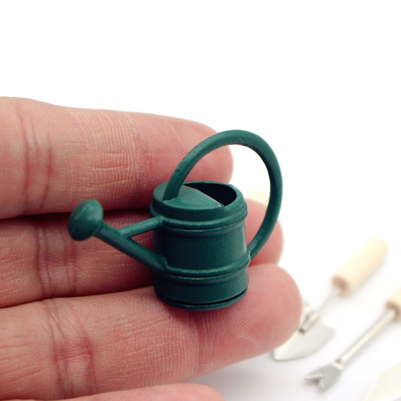1:12 Poppenhuis Miniatuur Tuin - Gardening Tools China recensie en prijs