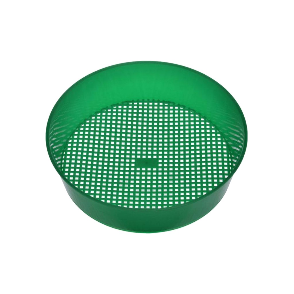 Plastic Tuin Zeef Huis Tuin Ge - Gardening Tools And Equipment recensie en prijs