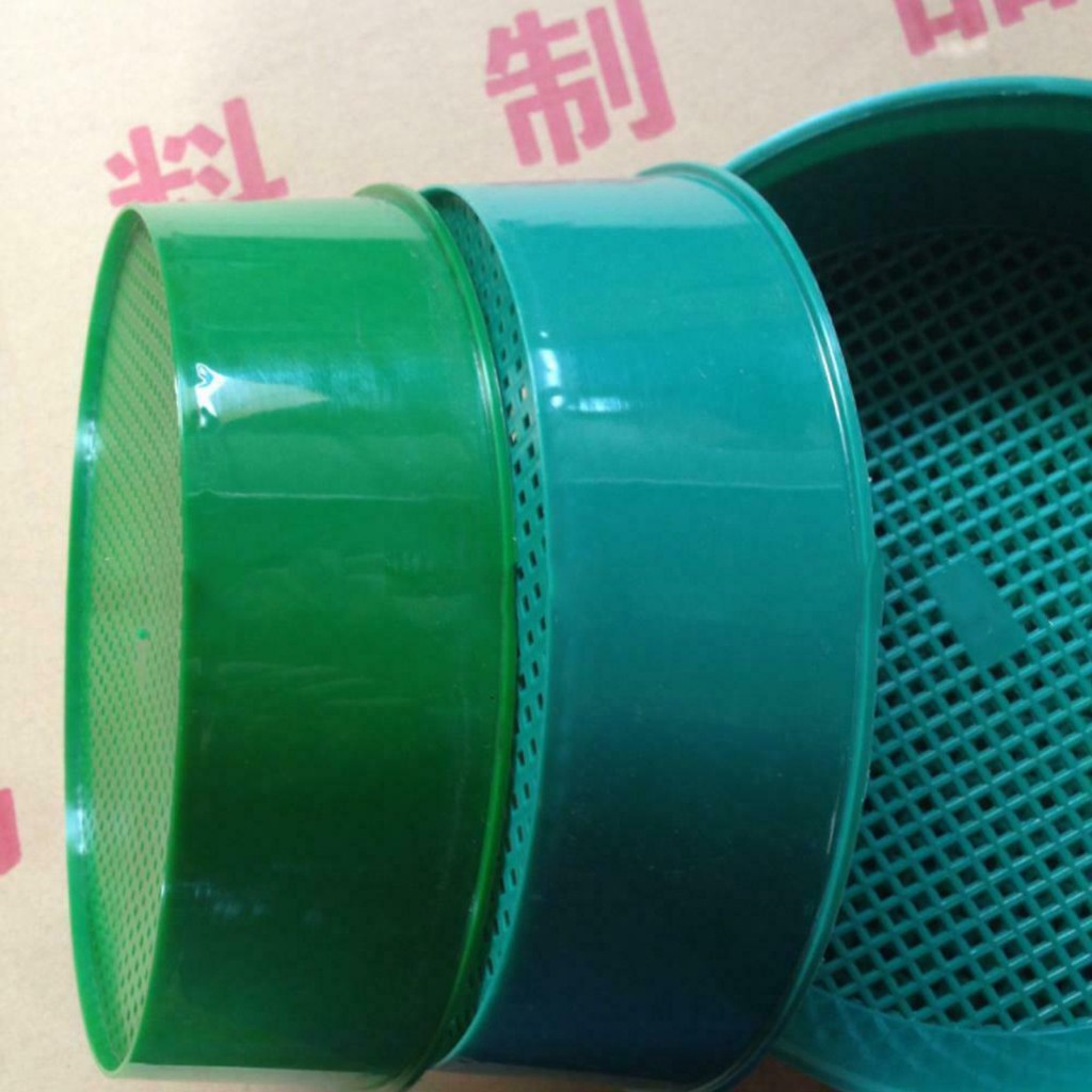 Plastic Tuin Zeef Huis Tuin Ge - Gardening Tools And Equipment recensie en prijs