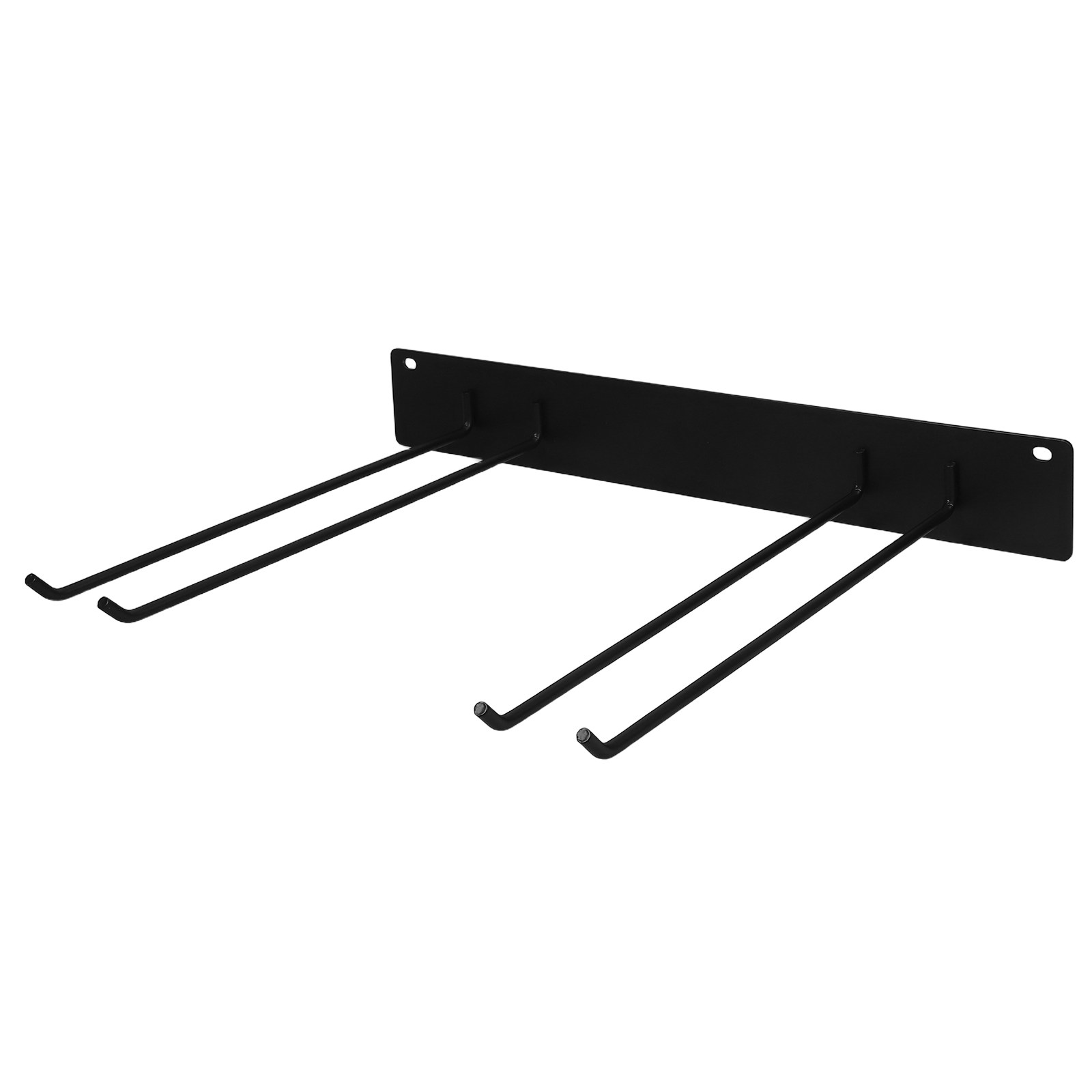 Ruimtebesparende, aan de muur  - Gardening Tools Rack recensie en prijs