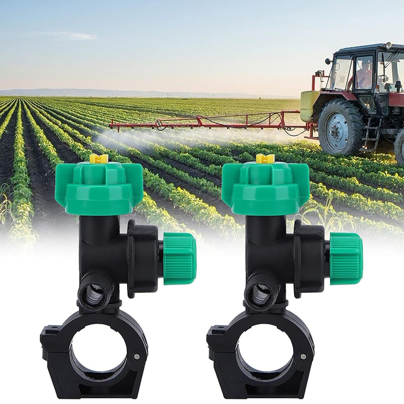 Vernevelingsnozzles 4-delige w - Gardening Tools And Equipment recensie en prijs