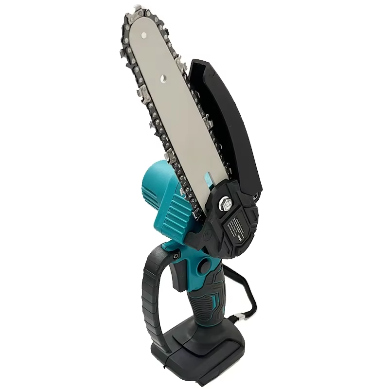 6-inch kettingzaag, elektrisch - Gardening Tools Battery Powered recensie en prijs