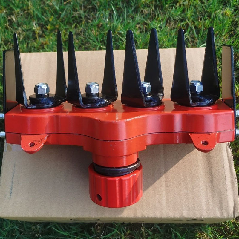 4-blads 2-blads tand M2 univer - Gardening Tools Grass Cutter recensie en prijs