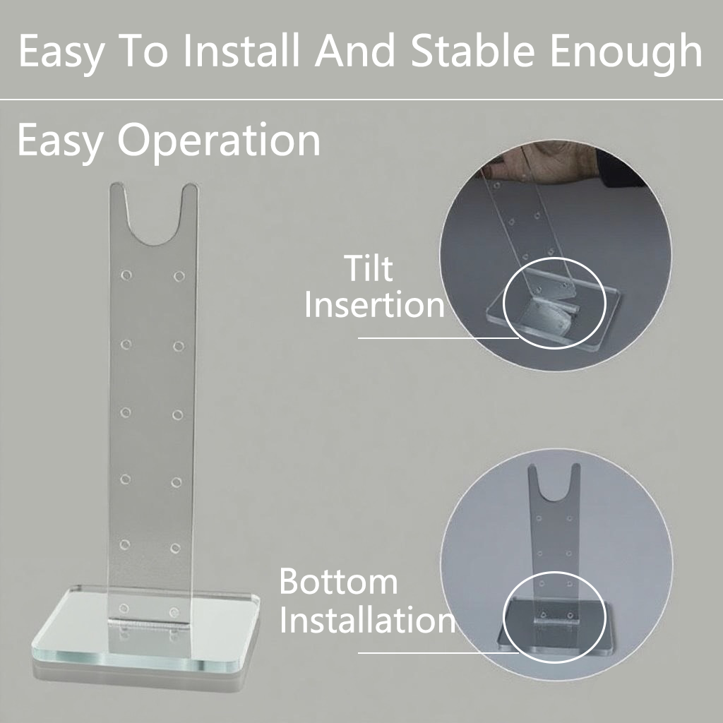 Verstelbare Grow Light Stand R - Gardening Tools Rack recensie en prijs