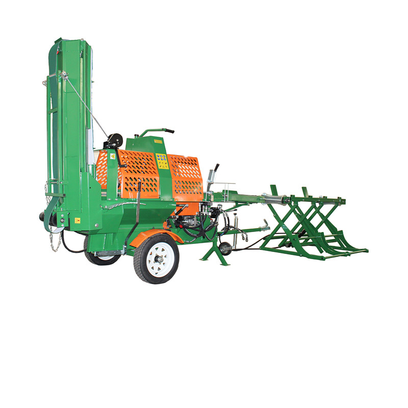 YG Machinery houtverwerker, ho - Gardening Tools China recensie en prijs