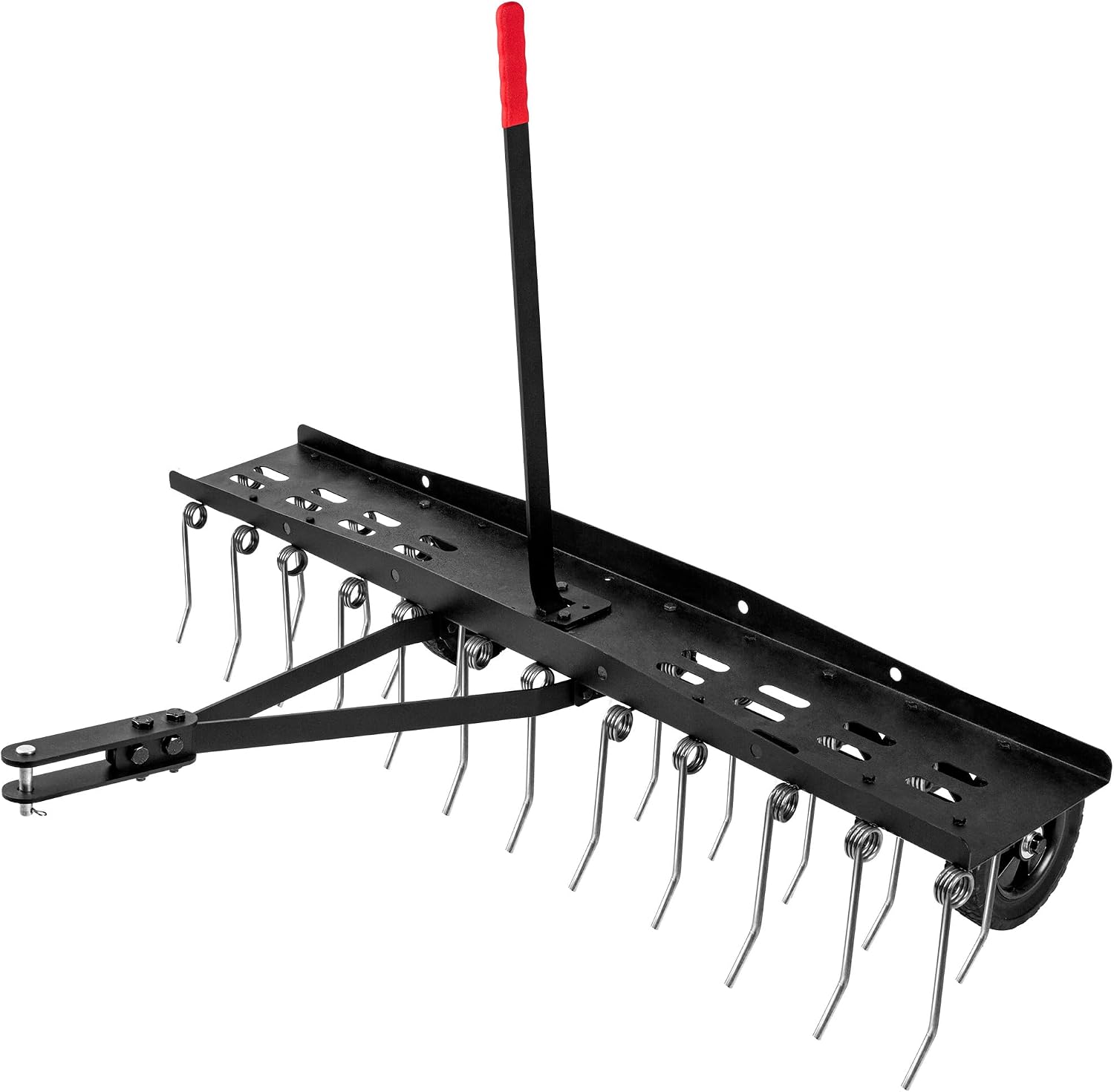 Aanhanger voor gazonontstekker - Gardening Tools Lawn Mower recensie en prijs