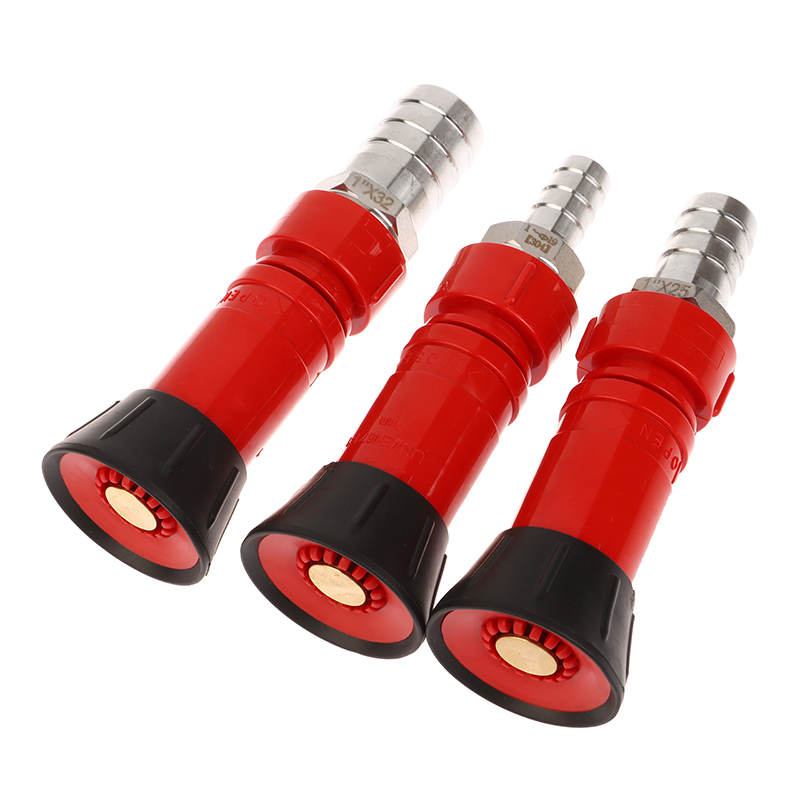1PC Hoge-druk sproeikop, spoel - Gardening Tools And Equipment recensie en prijs