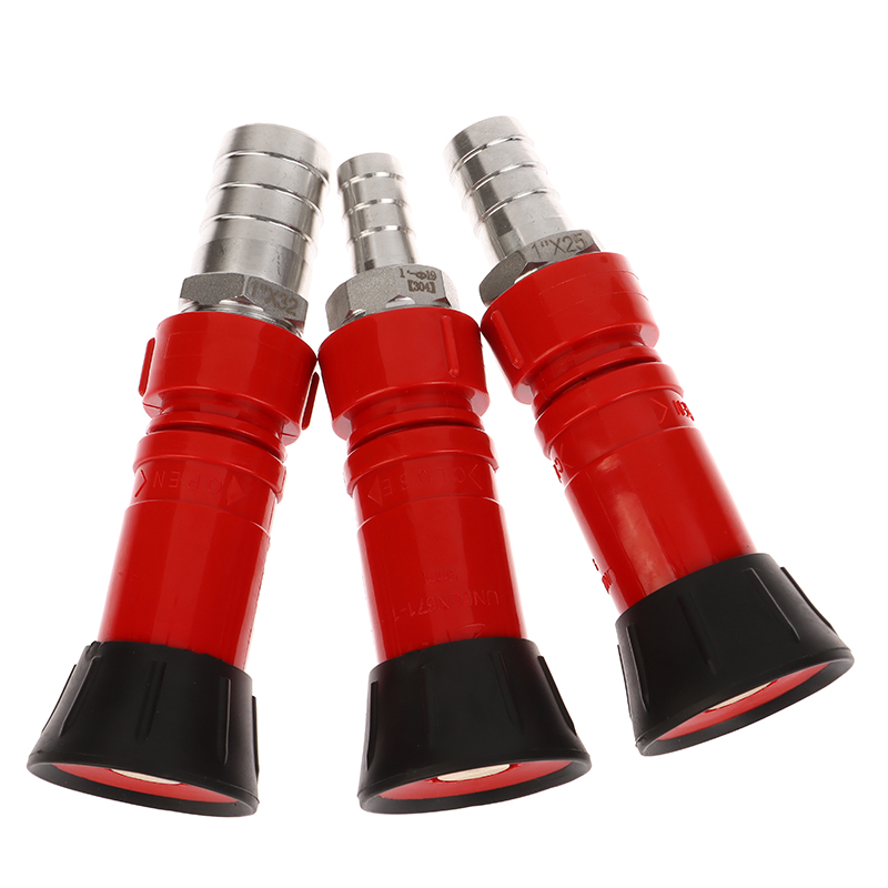 1PC Hoge-druk sproeikop, spoel - Gardening Tools And Equipment recensie en prijs