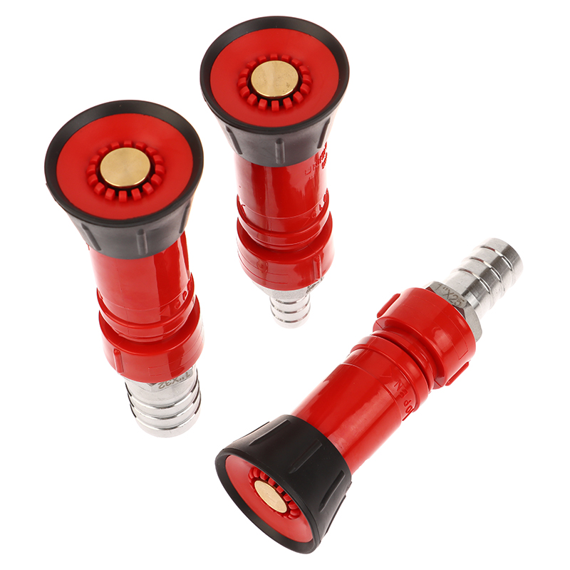 1PC Hoge-druk sproeikop, spoel - Gardening Tools And Equipment recensie en prijs