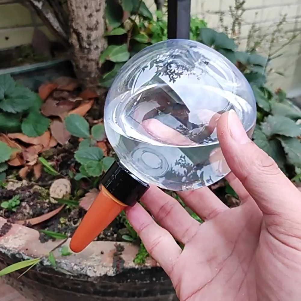 500ML Zelfwatergevende Globes  - Self-Watering Planter recensie en prijs
