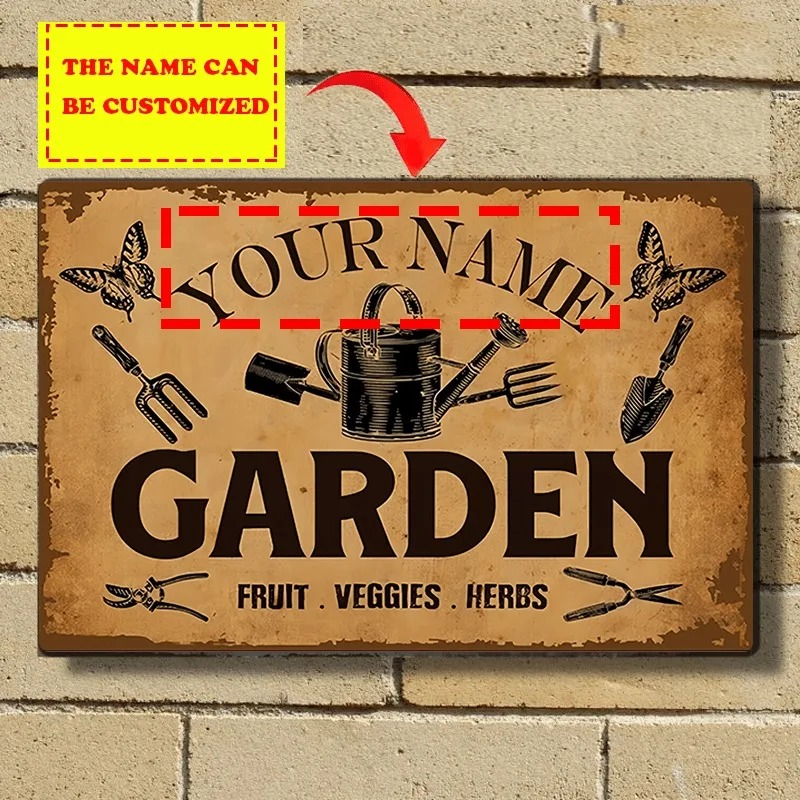 [CIFbuy][2D plat] 1 stuk, op m - Gardening Tools Names recensie en prijs