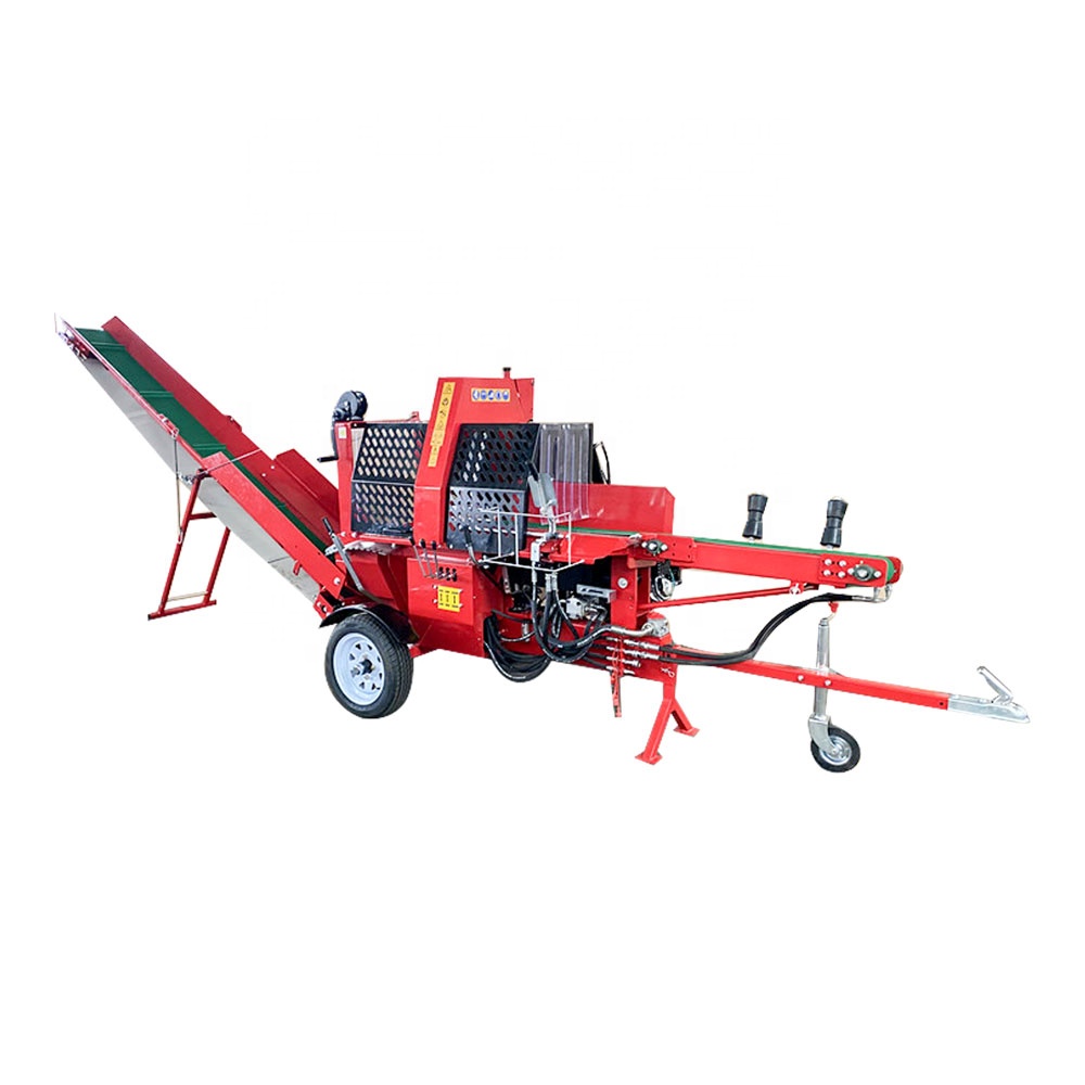 20 ton hydraulische houtklover - Gardening Tools China recensie en prijs