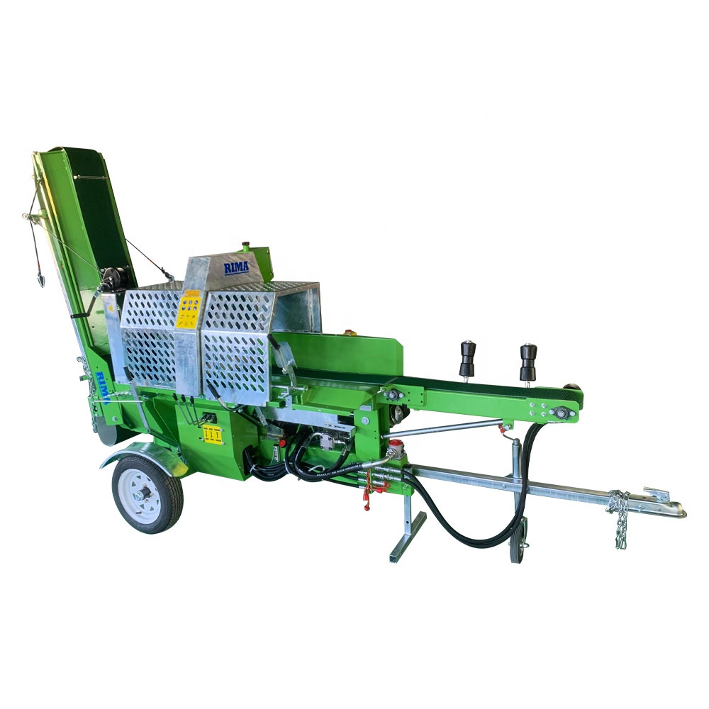 20 ton hydraulische houtklover - Gardening Tools China recensie en prijs