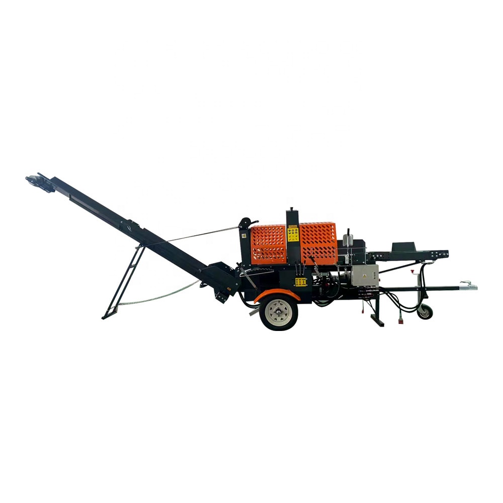 20 ton hydraulische houtklover - Gardening Tools China recensie en prijs