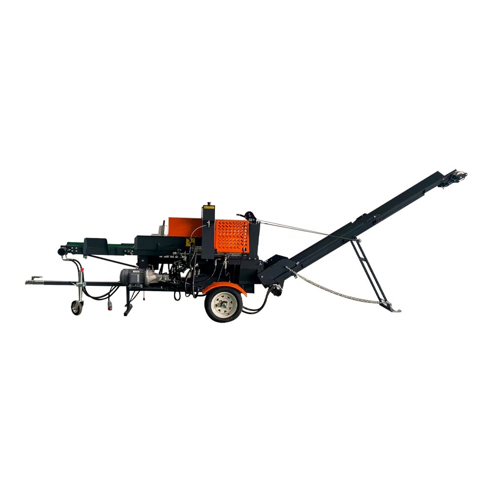 20 ton hydraulische houtklover - Gardening Tools China recensie en prijs