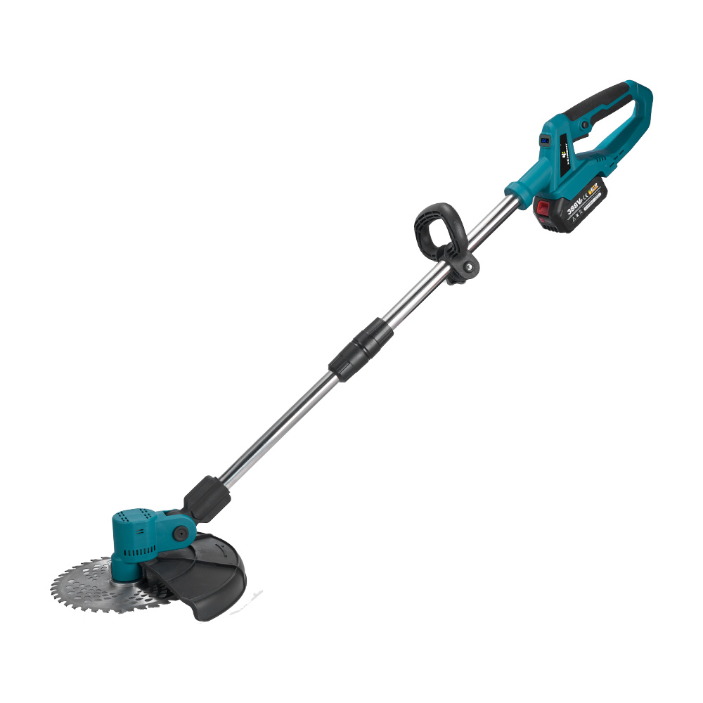 4000W Elektrische Grasmaaier v - Gardening Tools Lawn Mower recensie en prijs