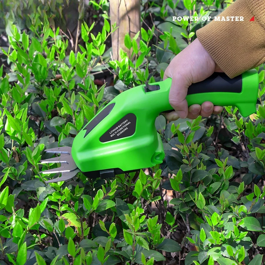 Premium lithiumbatterij Hoge-c - Gardening Tools Battery Powered recensie en prijs