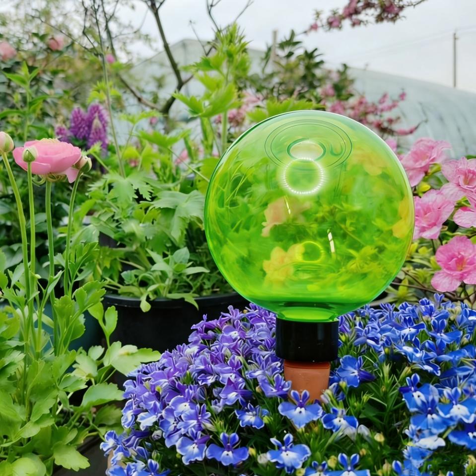 3 stuks grote planten zelfwate - Self-Watering Planter recensie en prijs