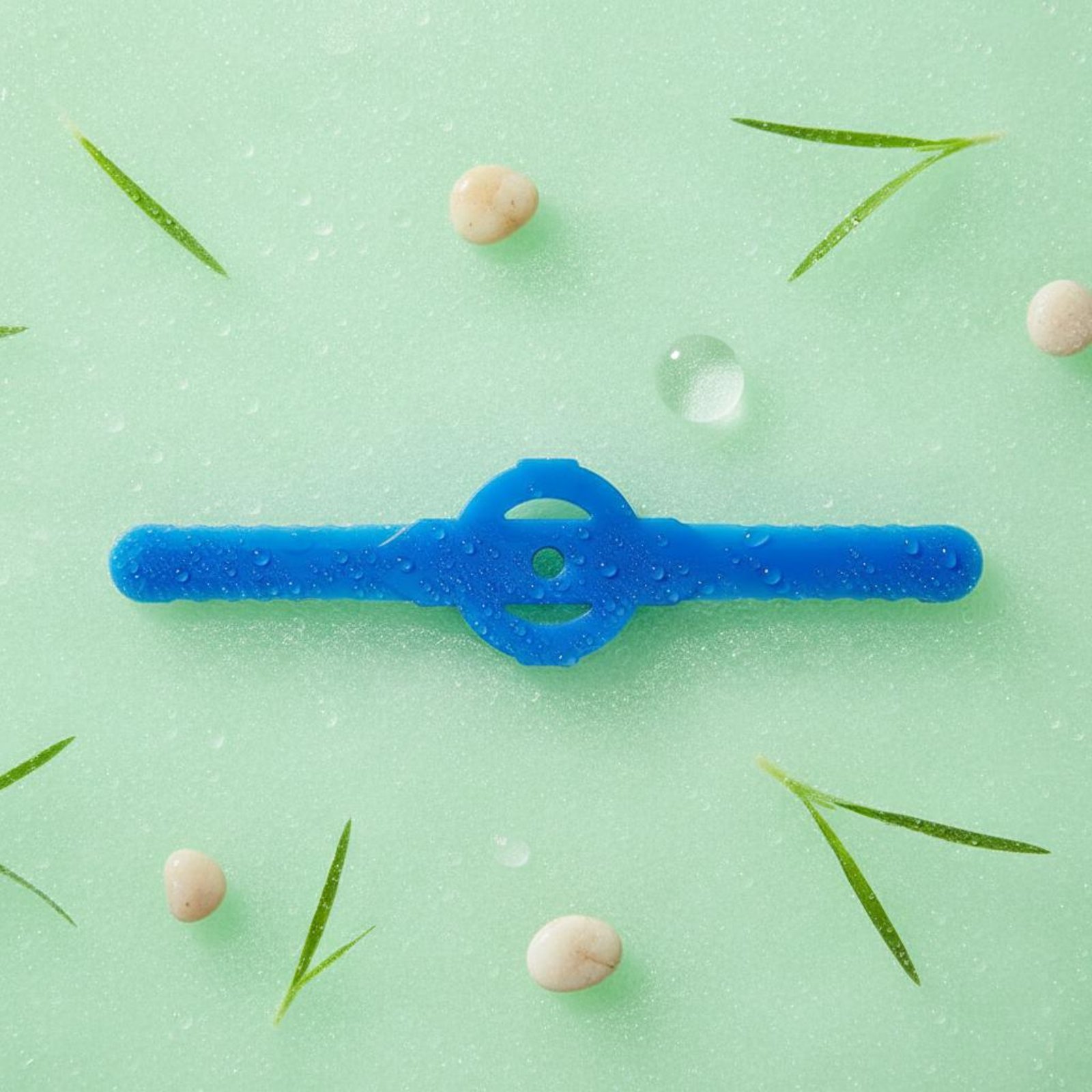 Plastic grastrimmermes Eenvoud - Gardening Tools Plastic recensie en prijs