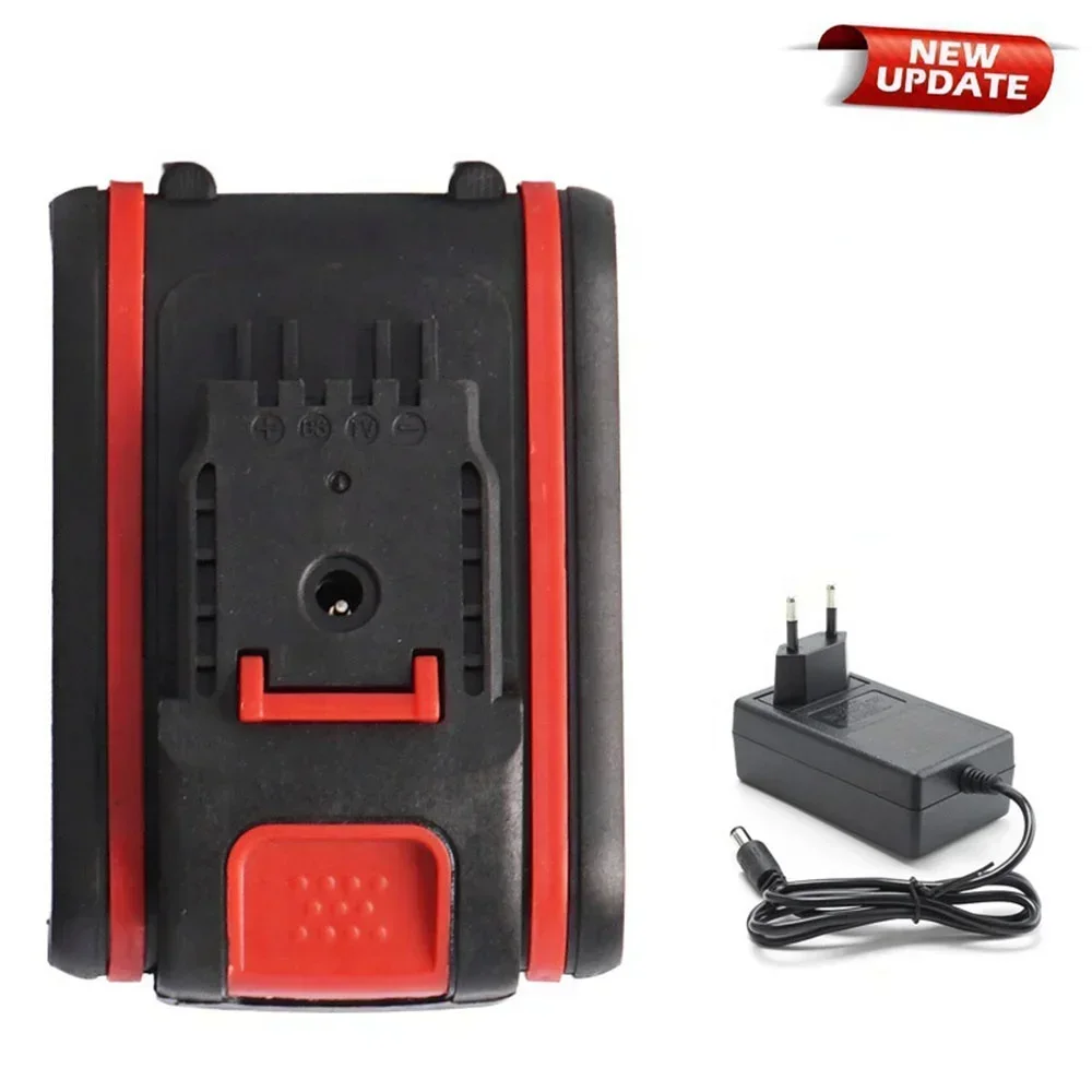 21V Oplaadbare Lithium Ion Bat - Gardening Tools Battery Powered recensie en prijs
