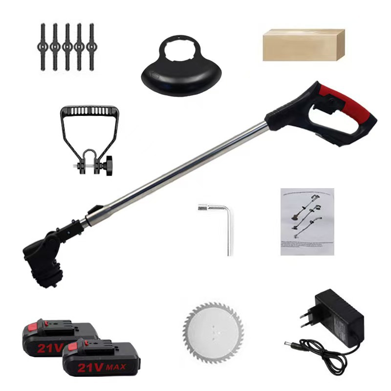 Elektrische snoerloze lithium- - Gardening Tools Battery Powered recensie en prijs