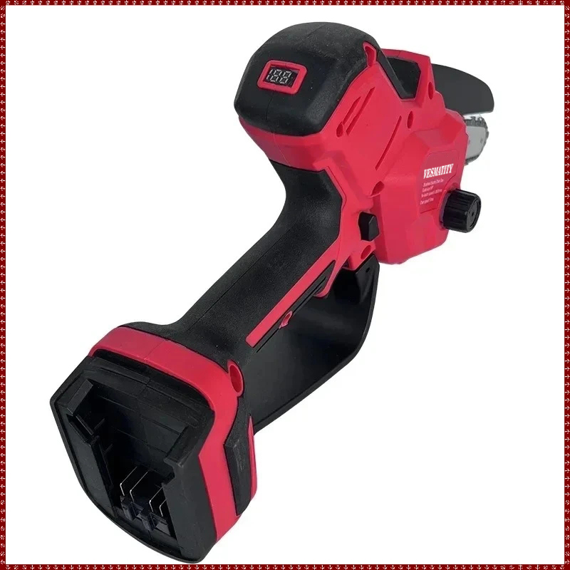 Elektrische kettingzaag, snoei - Gardening Tools Battery Powered recensie en prijs