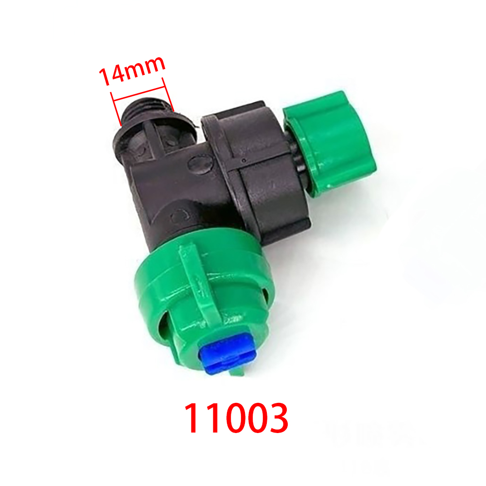 5 stks Spray Buis Fittings Bui - Gardening Tools Plastic recensie en prijs