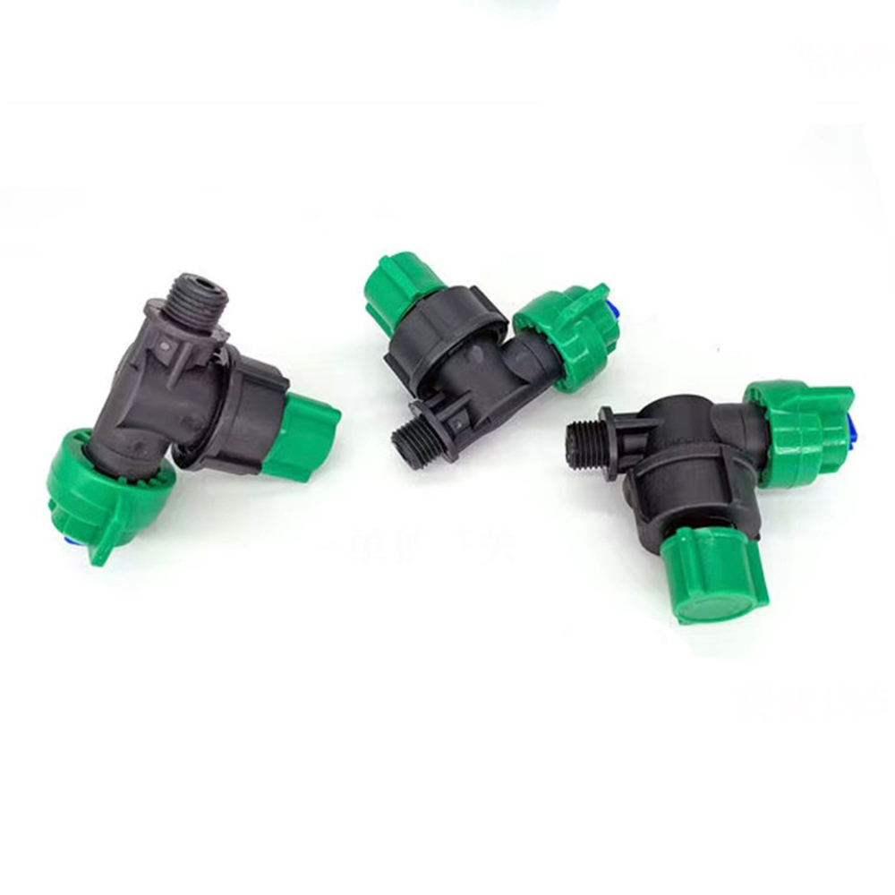 5 stks Spray Buis Fittings Bui - Gardening Tools Plastic recensie en prijs