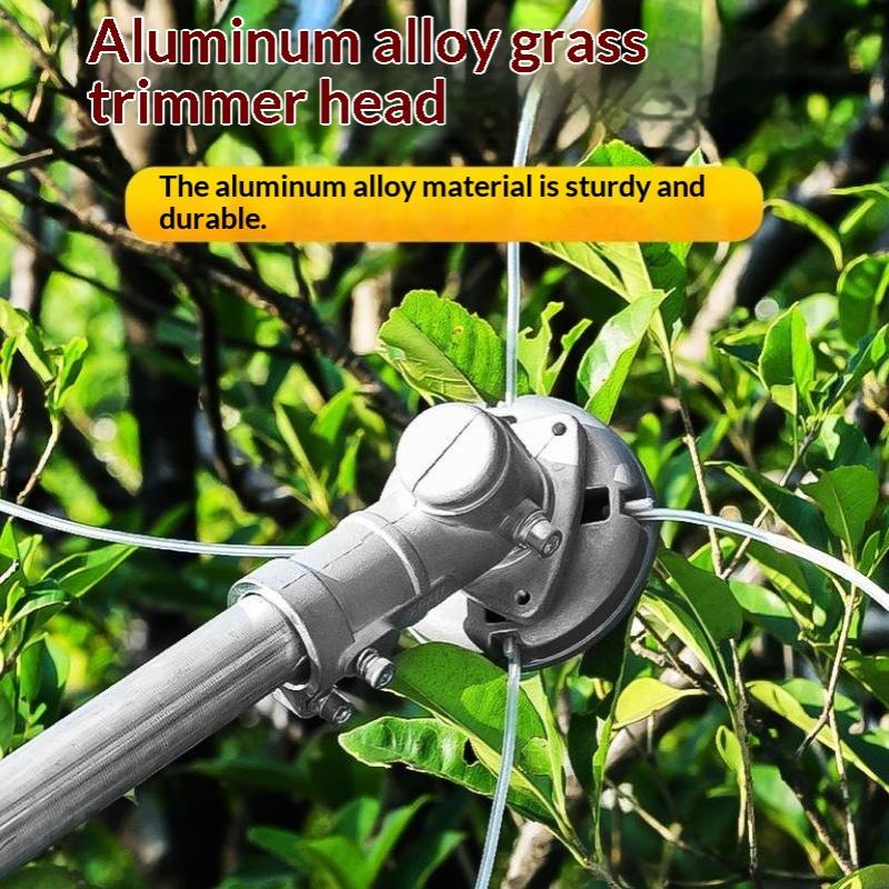 Hete Aanbieding: 1 Set Alumini - Gardening Tools Grass Cutter recensie en prijs