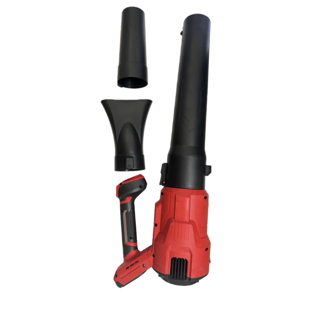 Borstelloze Draadloze Bladblaz - Gardening Tools Battery Powered recensie en prijs