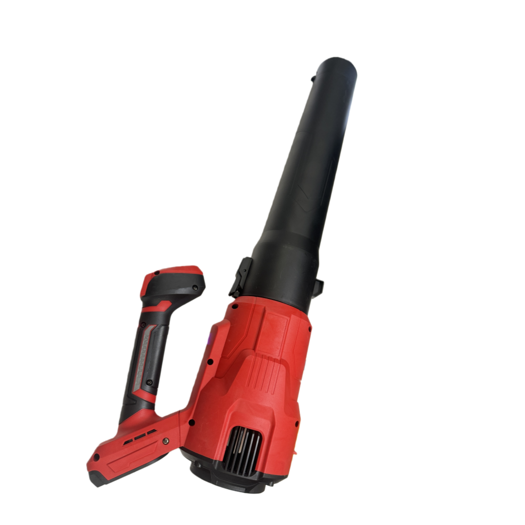 Borstelloze Draadloze Bladblaz - Gardening Tools Battery Powered recensie en prijs