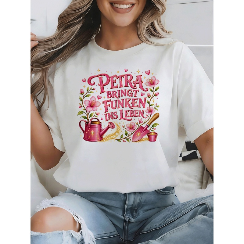 Petra brengt sprankelend leven - Junior Gardening Tools recensie en prijs