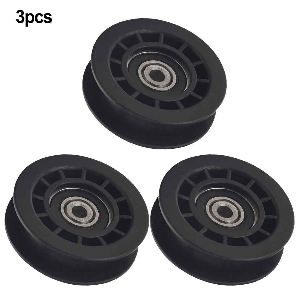 3pcs Grasmaaiers Spanrol Verva - Gardening Tools Lawn Mower recensie en prijs