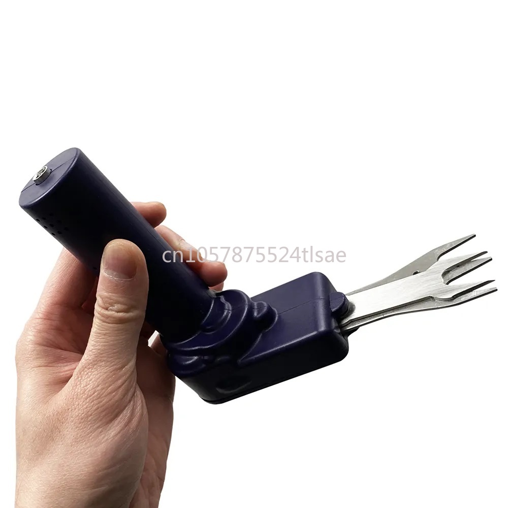Automatische handtrimmer profe - Gardening Tools Scissors recensie en prijs