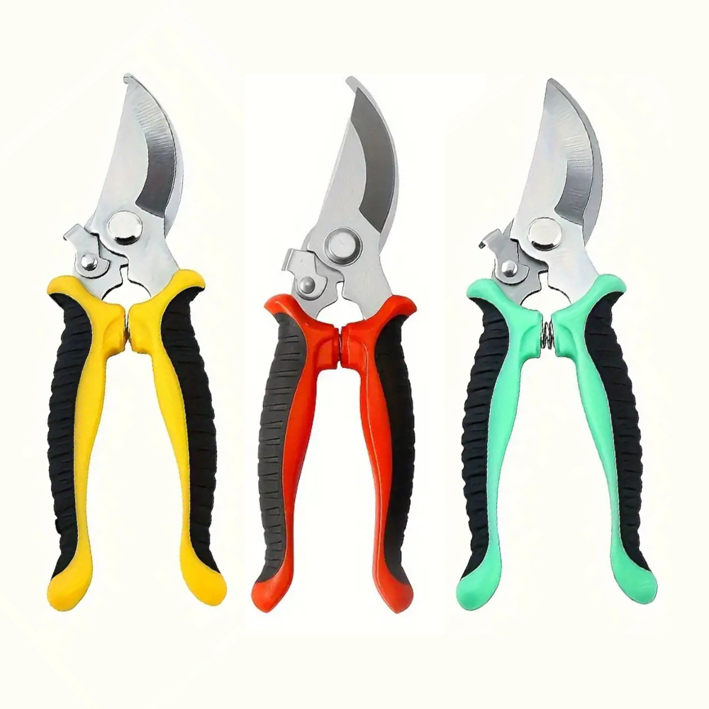 Bypass snoeischaar roestvrij s - Gardening Tools Scissors recensie en prijs