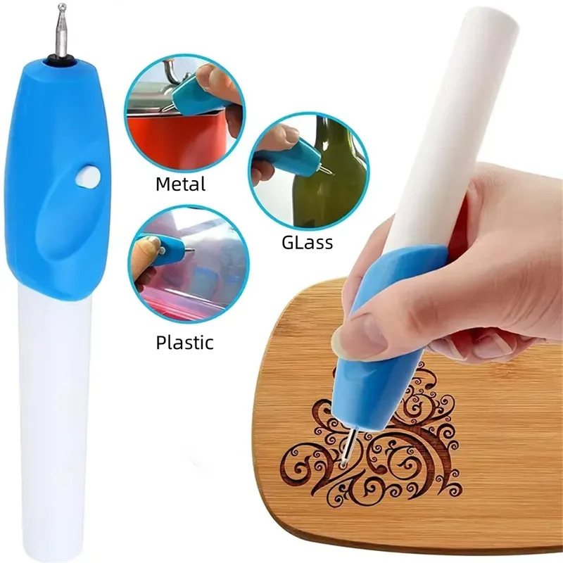 Kleine draadloze graveerpen vo - Gardening Tools Names recensie en prijs